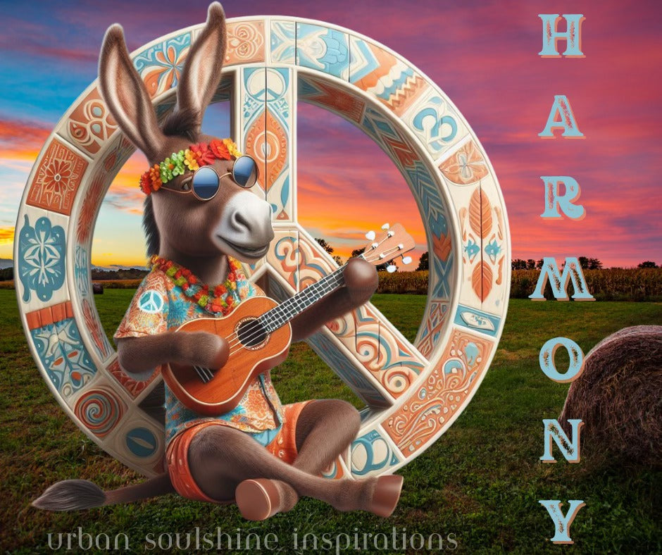 Harmony