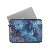 Printify Laptop Sleeve 13" Dream On Custom Laptop Sleeve