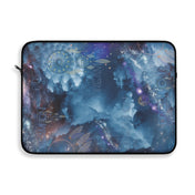 Printify Laptop Sleeve Dream On Custom Laptop Sleeve