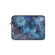 Printify Laptop Sleeve Dream On Custom Laptop Sleeve