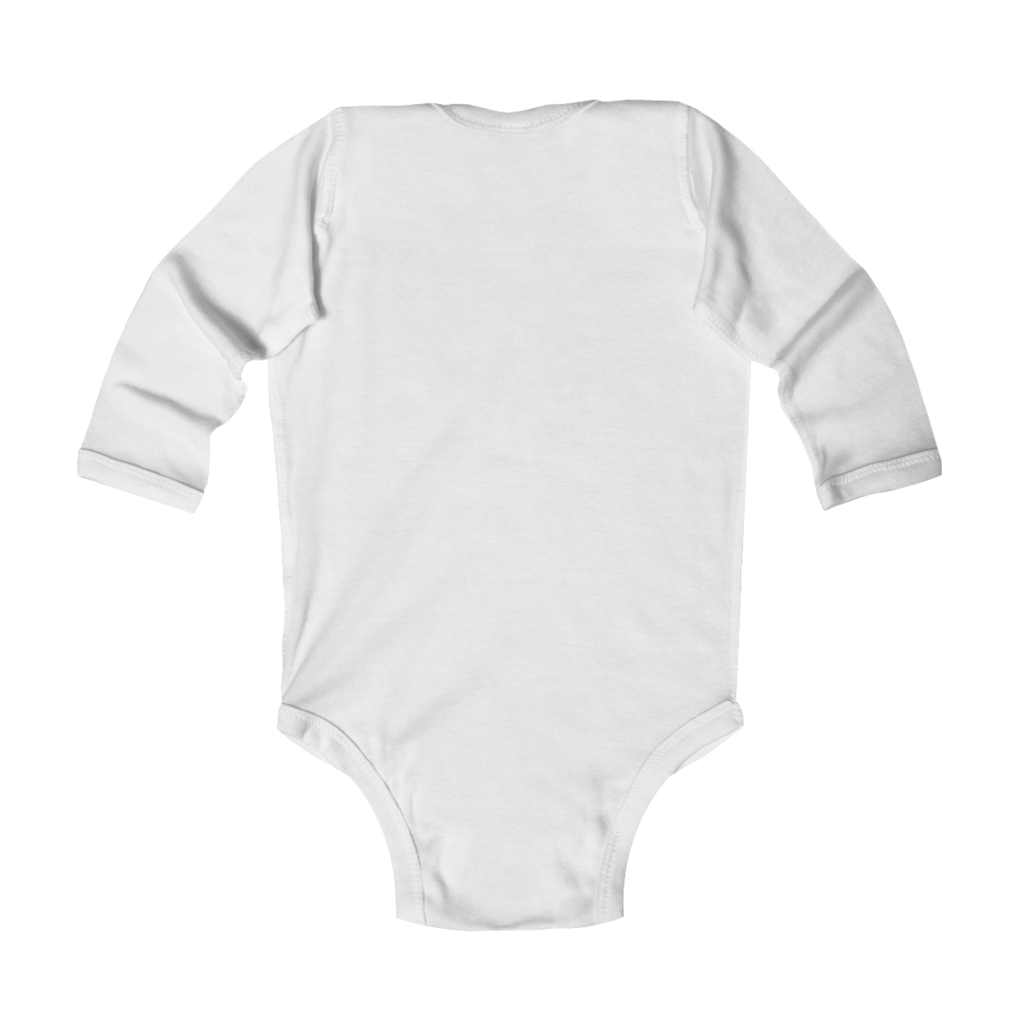 Urban SoulShine & co Baby Onesies Wuv One Another Panda Long Sleeve Baby Onesie