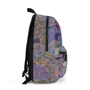 Urban SoulShine & co Backpack One size Lyrics & Spirit Give Wings To the Soul Backpack