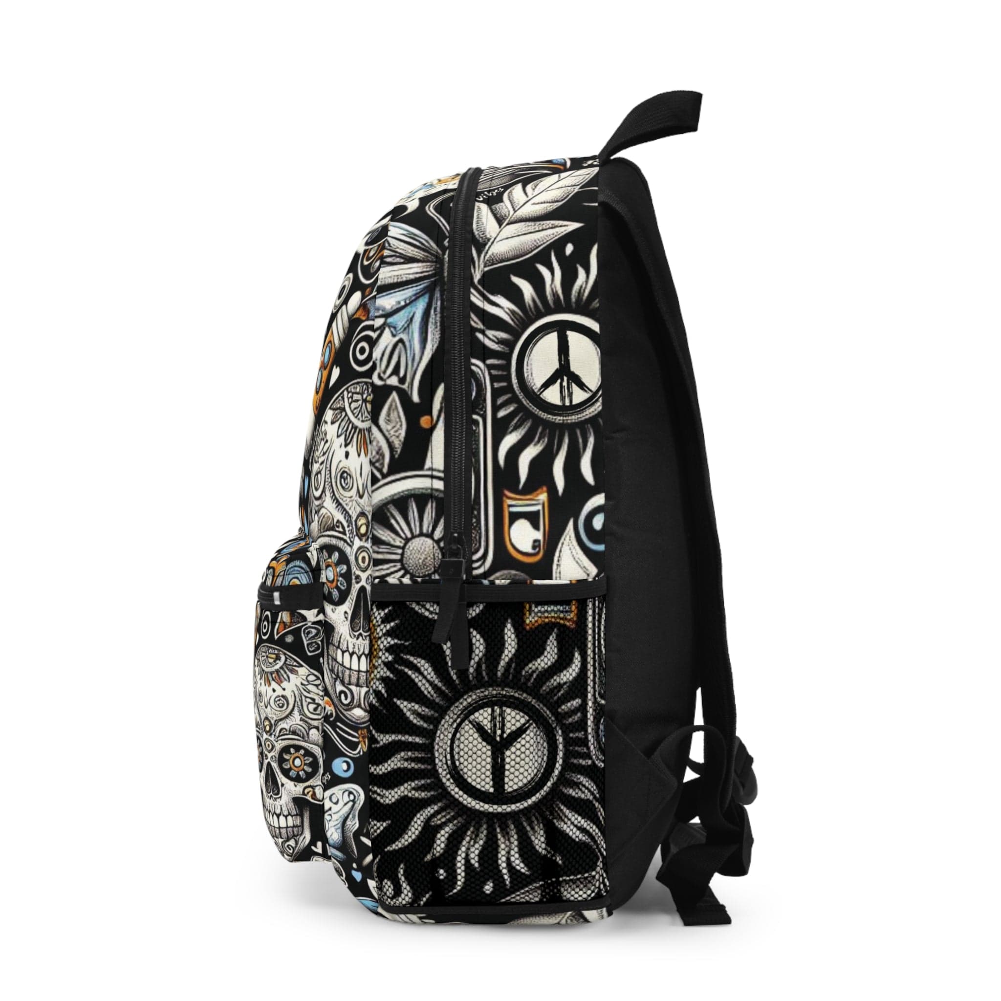 Urban SoulShine & co Backpack One size PEACE JUNKIE Good Vibes Backpack