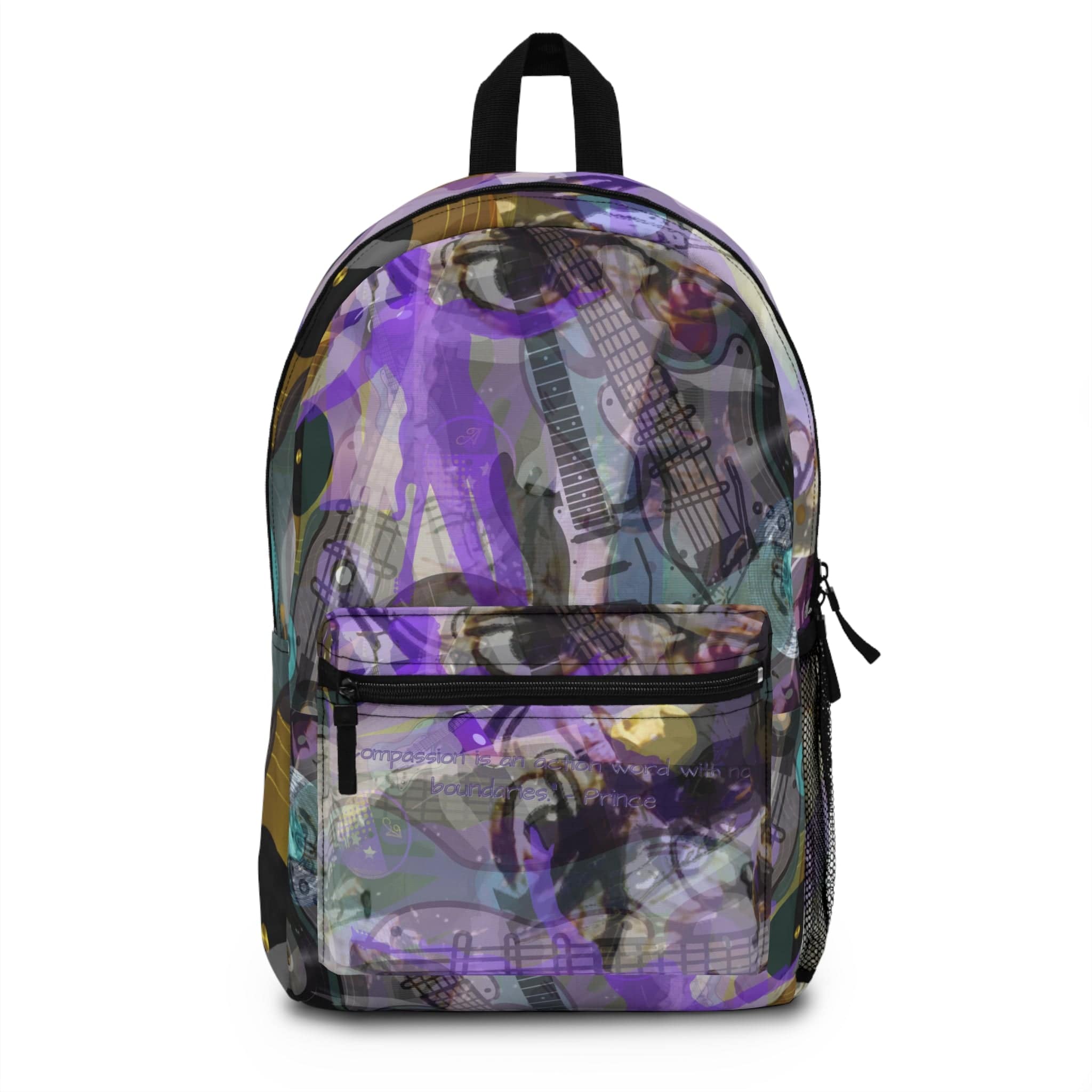 Urban SoulShine & co Backpack One size Prince of Passion Backpack