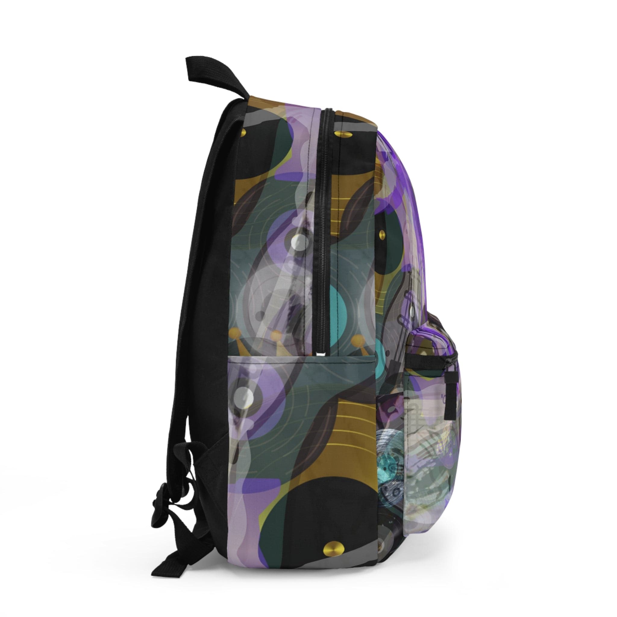 Urban SoulShine & co Backpack One size Prince of Passion Backpack