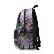 Urban SoulShine & co Backpack One size Prince of Passion Backpack