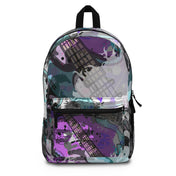 Urban SoulShine & co Backpack One size Purple Hazy Dream Backpack