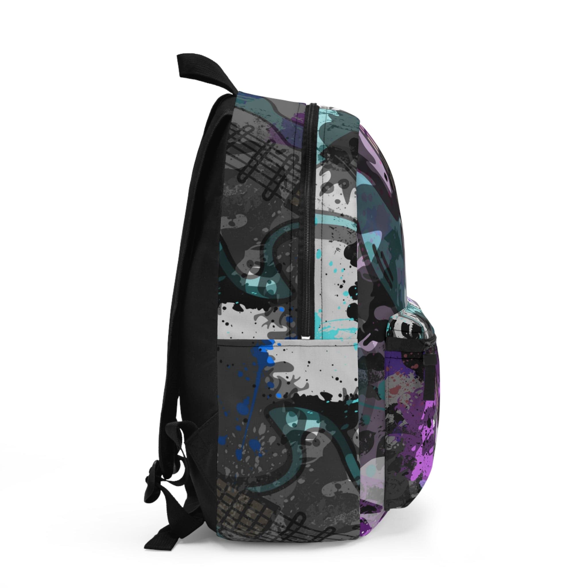 Urban SoulShine & co Backpack One size Purple Hazy Dream Backpack