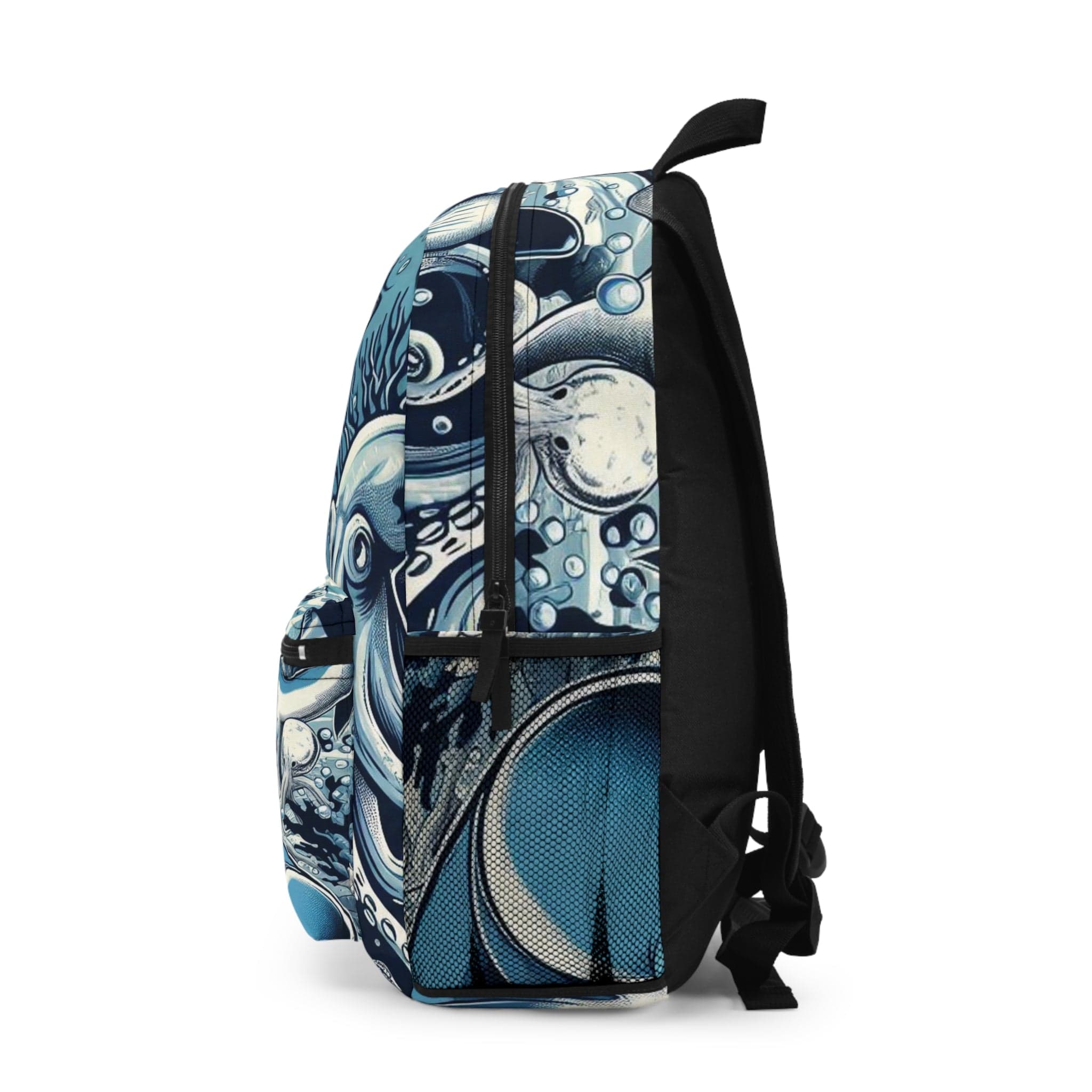 Urban SoulShine & co Backpack One size SHARK WEEK Custom Backpack