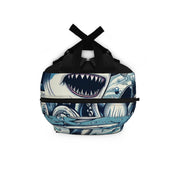 Urban SoulShine & co Backpack One size SHARK WEEK Custom Backpack