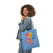 Urban SoulShine & co Bags Be Octo-mistic Tote Bag