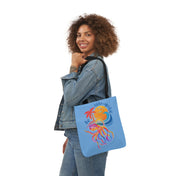 Urban SoulShine & co Bags Be Octo-mistic Tote Bag