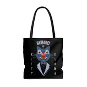 Urban SoulShine & co Bags BEWARE of KITTY KLOWN