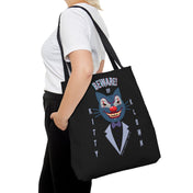 Urban SoulShine & co Bags BEWARE of KITTY KLOWN