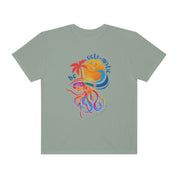 Be Octo-mistic Tee (unisex)