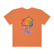 Be Octo-mistic Tee (unisex)