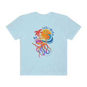 Be Octo-mistic Tee (unisex)