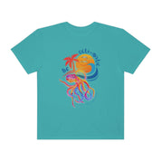 Be Octo-mistic Tee (unisex)
