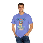 Surf's Up! Good Vibes Only Tee (Unisex)