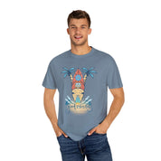 Surf's Up! Good Vibes Only Tee (Unisex)