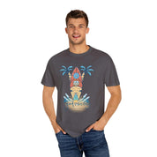 Surf's Up! Good Vibes Only Tee (Unisex)