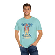 Surf's Up! Good Vibes Only Tee (Unisex)