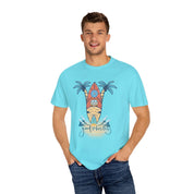 Surf's Up! Good Vibes Only Tee (Unisex)