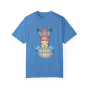 Surf's Up! Good Vibes Only Tee (Unisex)