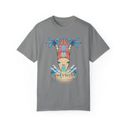 Surf's Up! Good Vibes Only Tee (Unisex)