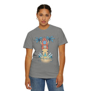 Surf's Up! Good Vibes Only Tee (Unisex)