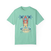 Surf's Up! Good Vibes Only Tee (Unisex)