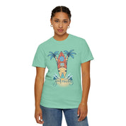 Surf's Up! Good Vibes Only Tee (Unisex)