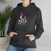 Urban SoulShine & co Hoodie At Peace With My Place In the World Hoodie (unisex)