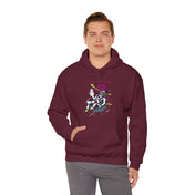 Urban SoulShine & co Hoodie At Peace With My Place In the World Hoodie (unisex)