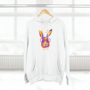 Urban SoulShine & co Hoodie Don't Worry Be Hoppy Easter Hoodie (Unisex)