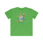 Urban SoulShine & co Kids clothes Apple / XS Kid's Explorer Jersey Tee (unisex)