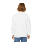 Urban SoulShine & co Kids clothes Be OCTO-MISTIC Youth Crewneck Sweatshirt