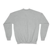 Urban SoulShine & co Kids clothes Be OCTO-MISTIC Youth Crewneck Sweatshirt