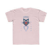 Urban SoulShine & co Kids clothes BEWARE of KITTY KLOWN Youth/Kid's Halloween Tee (unisex)