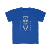 Urban SoulShine & co Kids clothes BEWARE of KITTY KLOWN Youth/Kid's Halloween Tee (unisex)