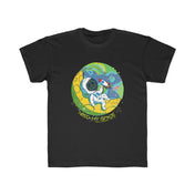 Urban SoulShine & co Kids clothes Black / L Need My Space Astronaut Kid's Tee (unisex)