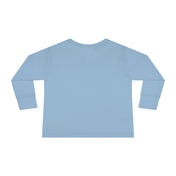 Urban SoulShine & co Kids clothes Boogie Man Blues Toddler Long Sleeve Tee (Unisex Tots)