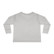 Urban SoulShine & co Kids clothes Boogie Man Blues Toddler Long Sleeve Tee (Unisex Tots)