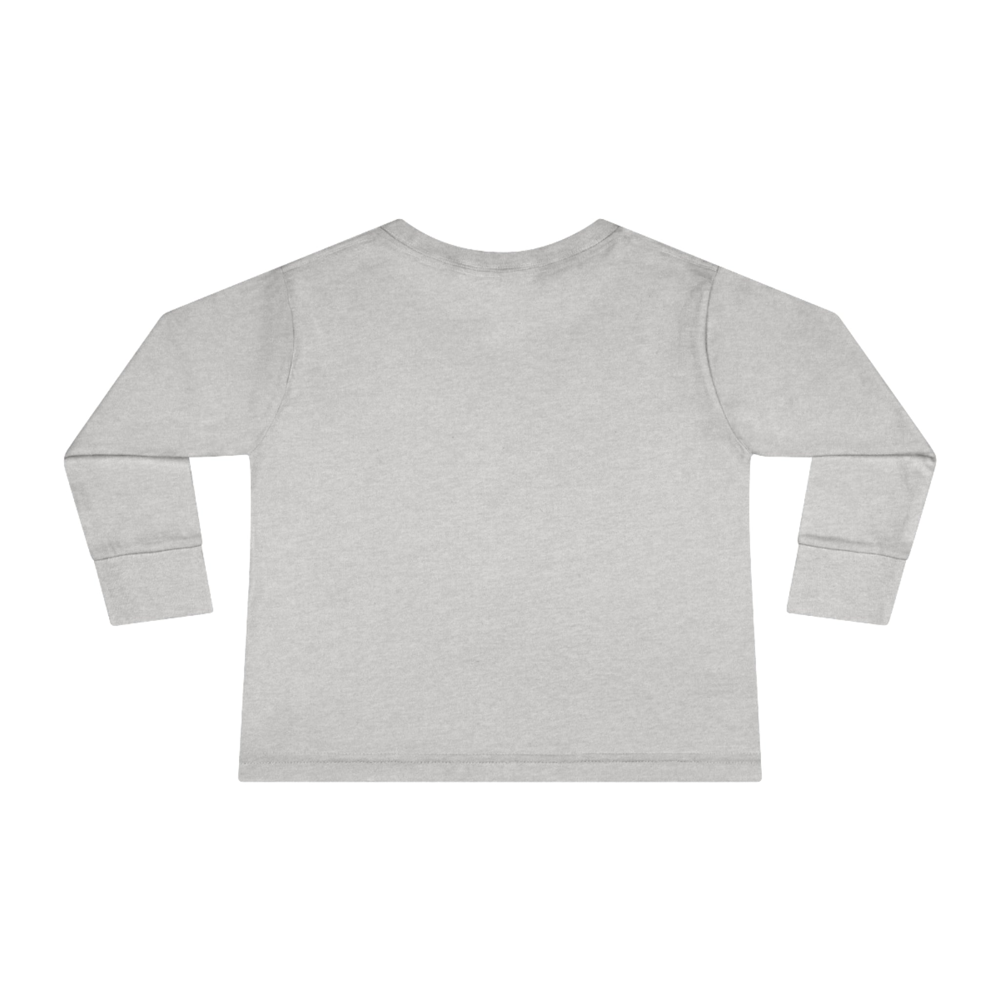 Urban SoulShine & co Kids clothes Boogie Man Blues Toddler Long Sleeve Tee (Unisex Tots)