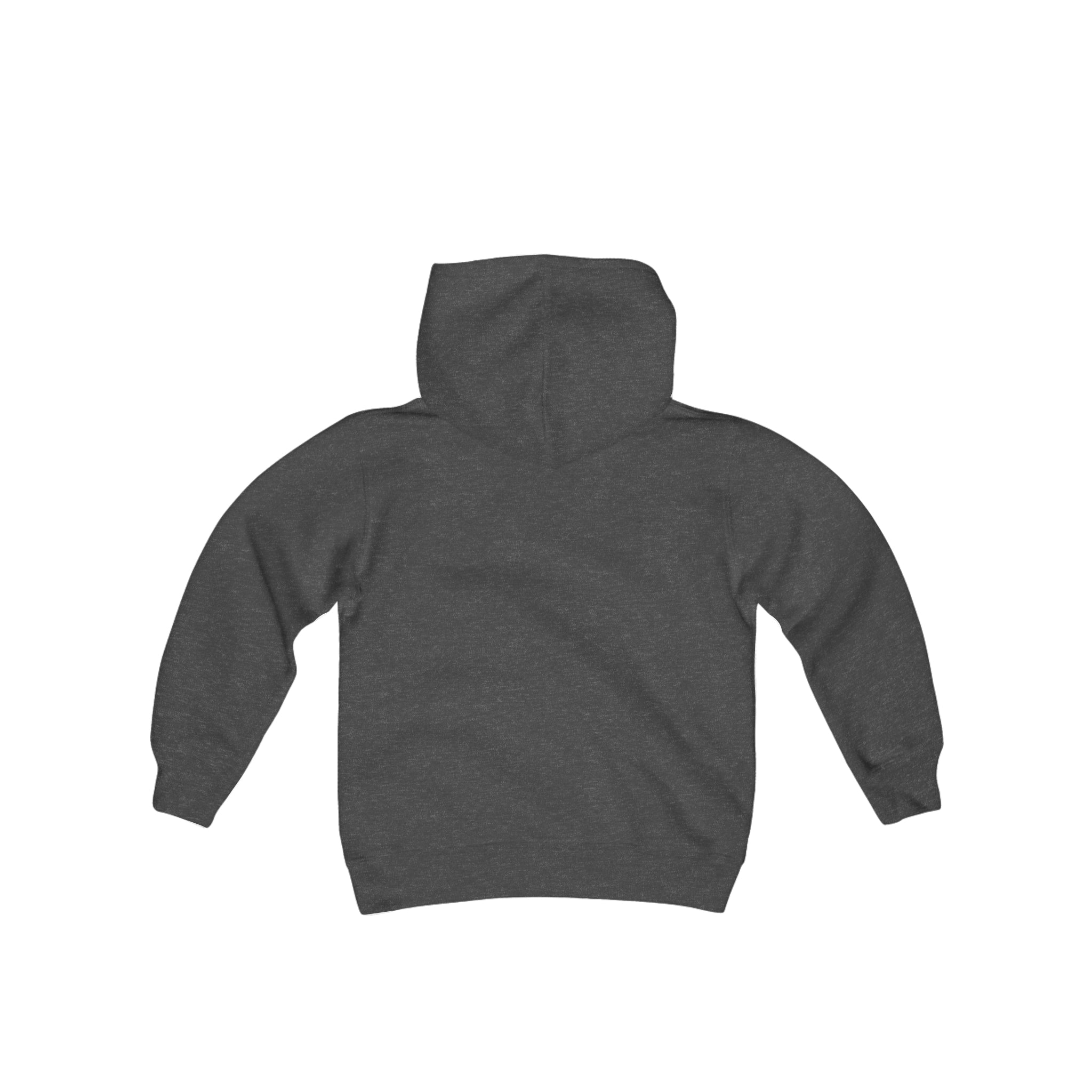 Urban SoulShine & co Kids clothes Bubble Rap Youth Hoodie