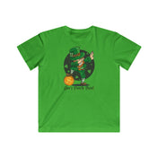 Urban SoulShine & co Kids clothes Can't Pinch This Leprechaun Dance Jersey Tee (Youth)