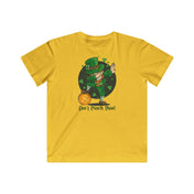 Urban SoulShine & co Kids clothes Can't Pinch This Leprechaun Dance Jersey Tee (Youth)