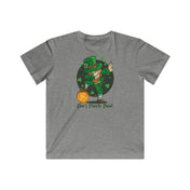 Urban SoulShine & co Kids clothes Can't Pinch This Leprechaun Dance Jersey Tee (Youth)