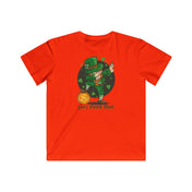 Urban SoulShine & co Kids clothes Can't Pinch This Leprechaun Dance Jersey Tee (Youth)