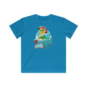 Urban SoulShine & co Kids clothes Cobalt / XS Hello Sunshine Kid's Octopus Tee